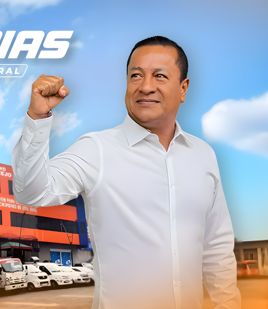 Ab. Luis Arias